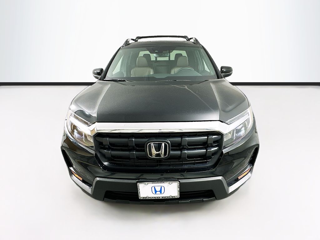 2024 Honda Ridgeline RTL 2