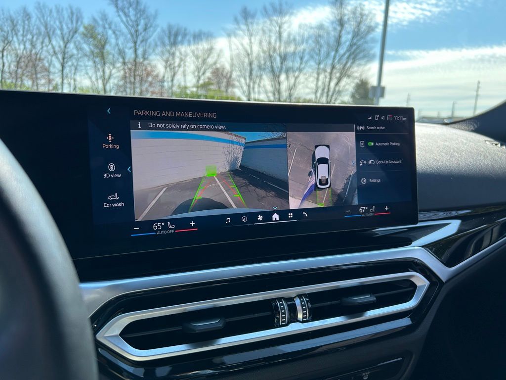 2024 BMW i4 xDrive40 32