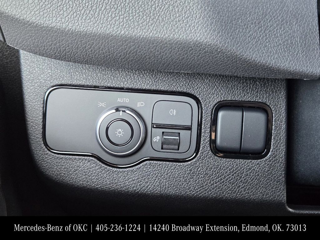 2025 Mercedes-Benz Sprinter Cargo Van Base - Photo 22