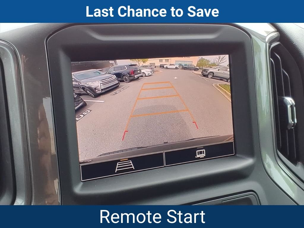 ChevroletSilverado 15003