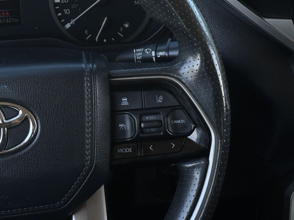 Used 2023 Toyota Tundra Truck