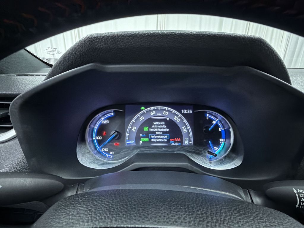 Used 2023 Toyota RAV4 Prime SUV
