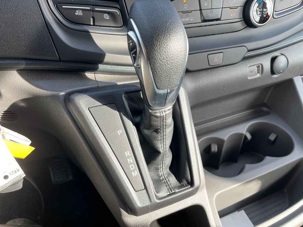 2025 Ford Transit Van Base - Photo 27
