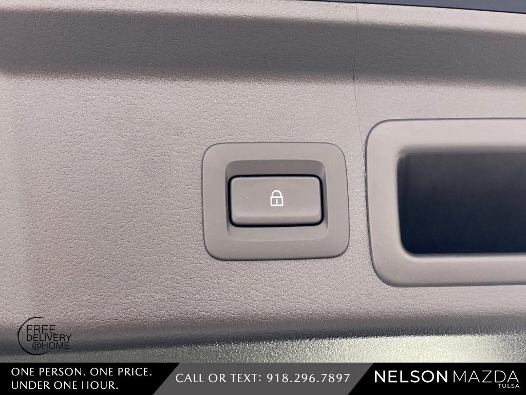 New 2026 Blue Mazda 2.5 S Aire Edition with Oklahoma Preferred Package image 47