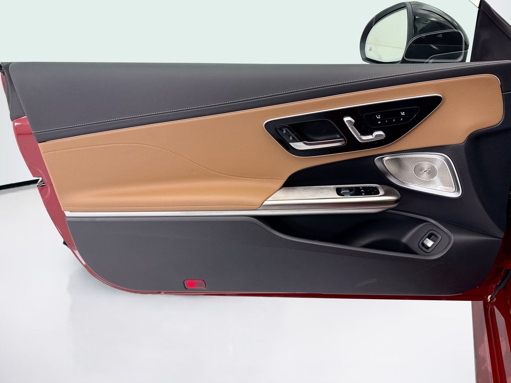 Thumbnail: 2026 Mercedes-Benz CLE - 23