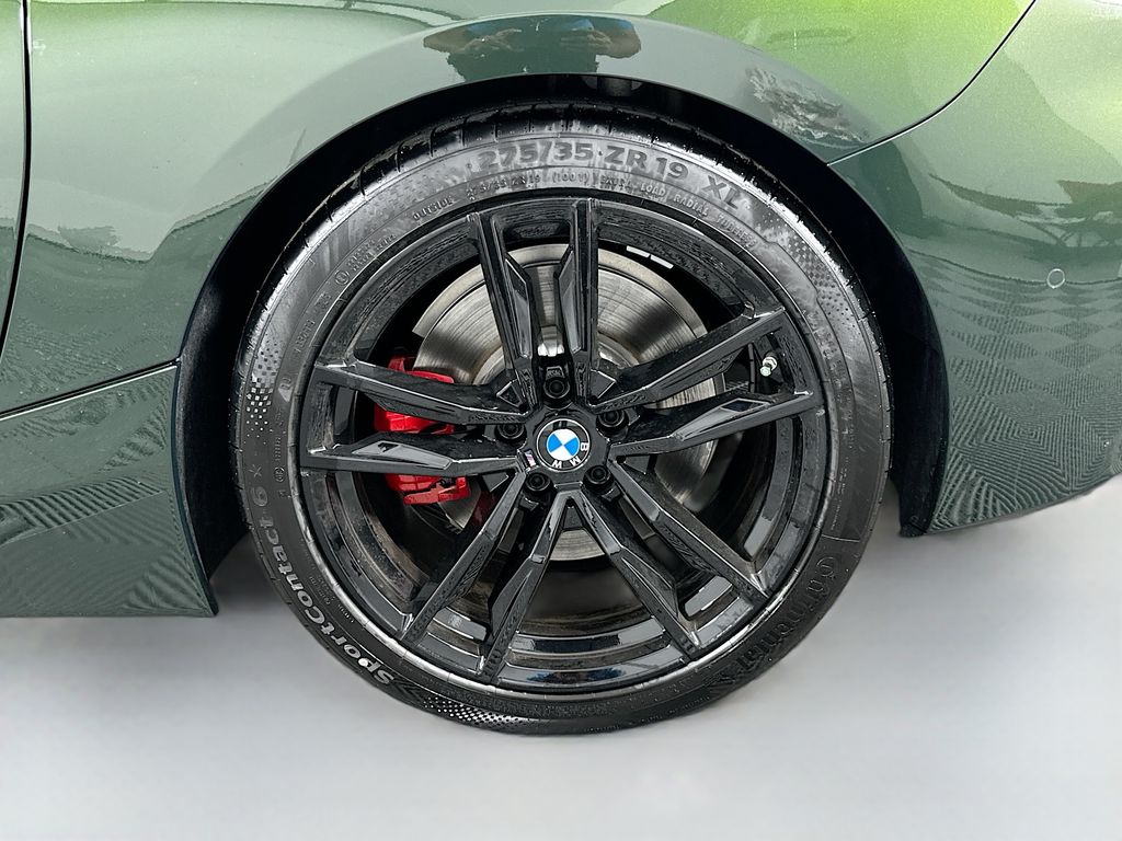 Thumbnail: 2026 BMW Z4 - 21