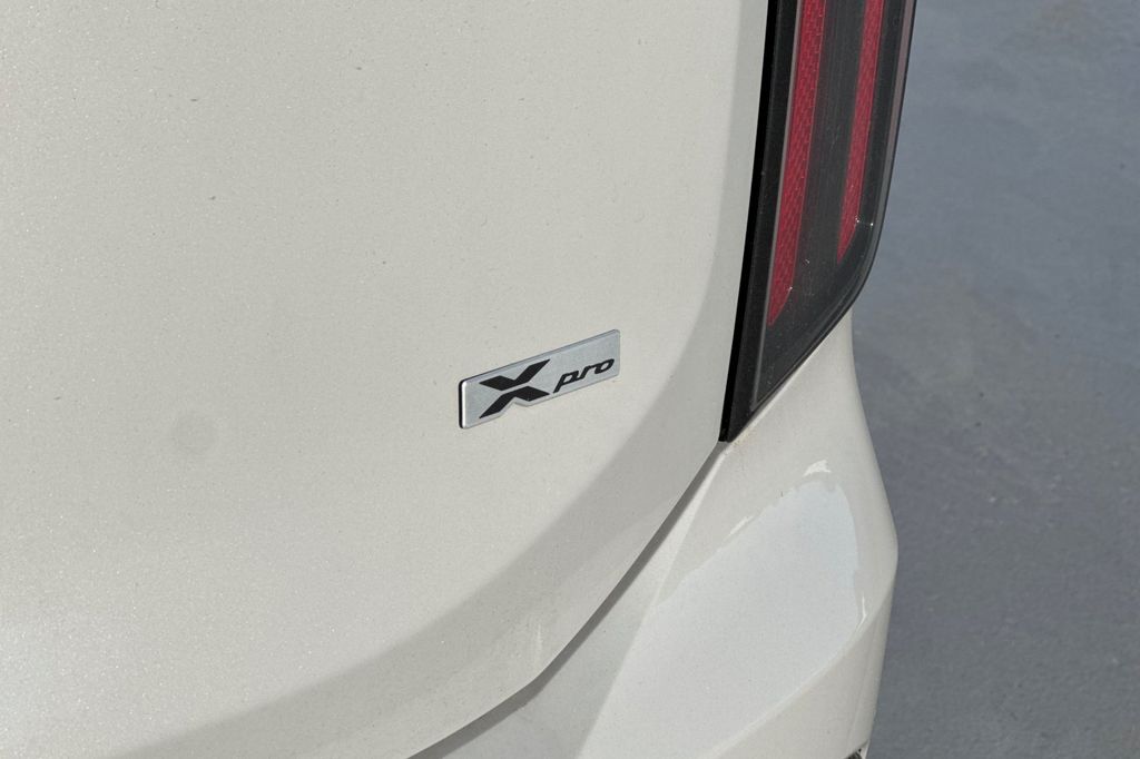 new 2025 Kia Telluride car, priced at $56,465