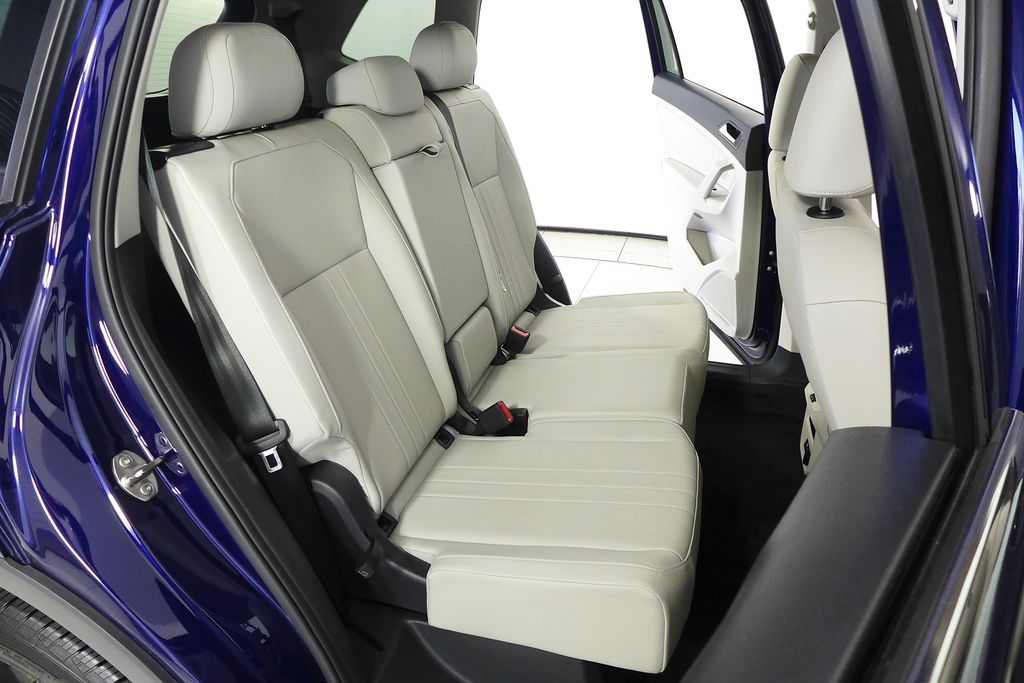 2024 Volkswagen Tiguan 2.0T 19