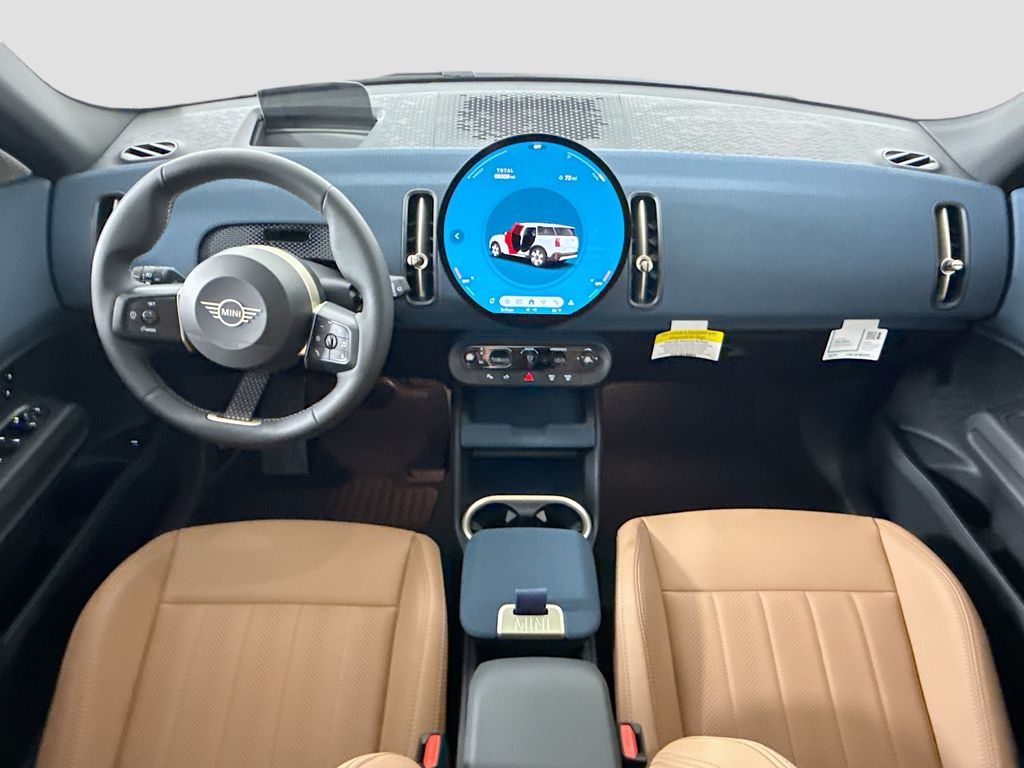 Thumbnail: 2027 MINI Cooper Countryman - 13