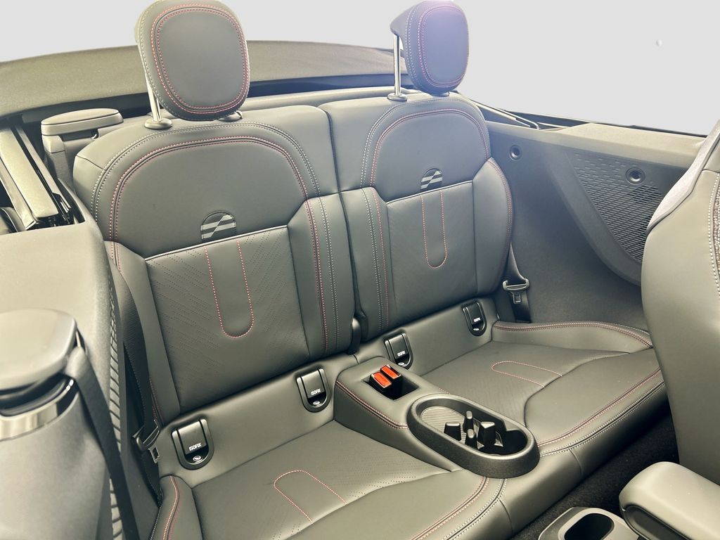 Thumbnail: 2026 MINI Cooper - 20