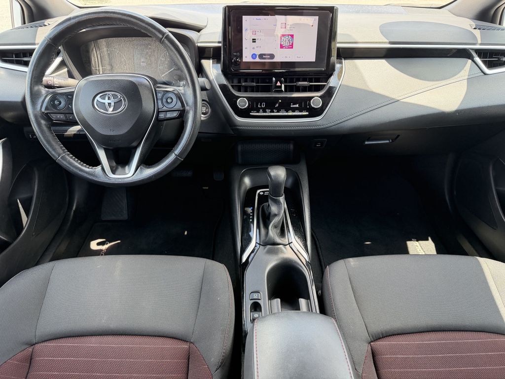 Used 2024 Toyota Corolla Sedan