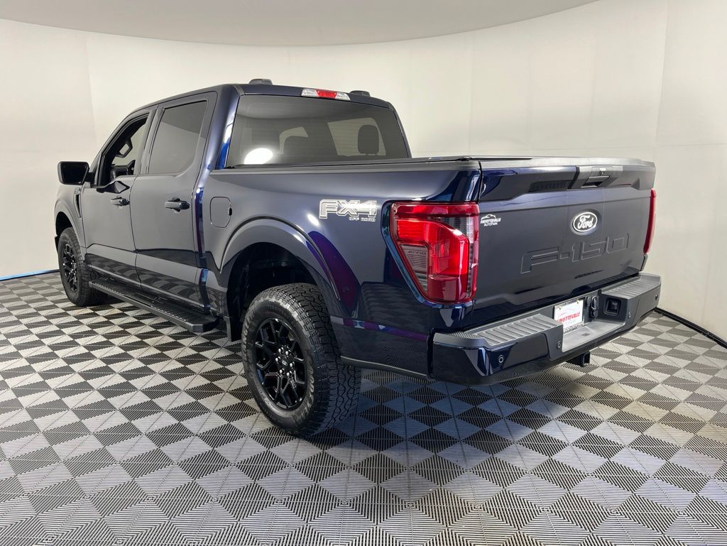 Thumbnail: 2025 Ford F-150 - 12