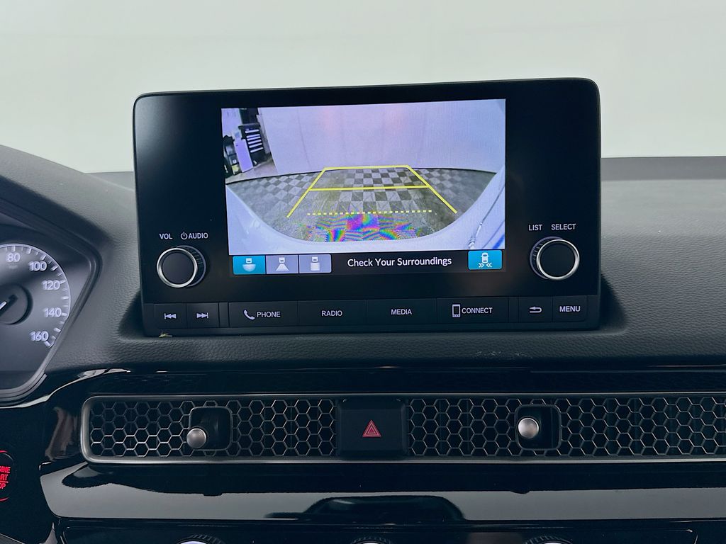 Thumbnail: 2026 Honda Civic - 12