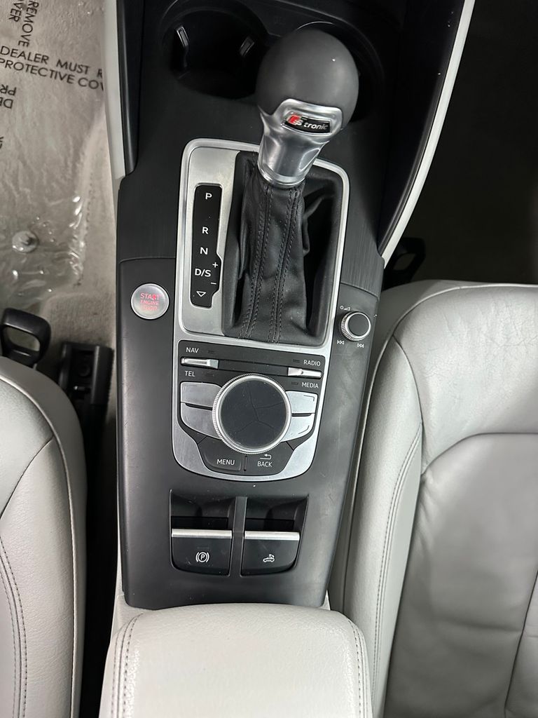 used 2016 Audi A3 car, priced at $15,785
