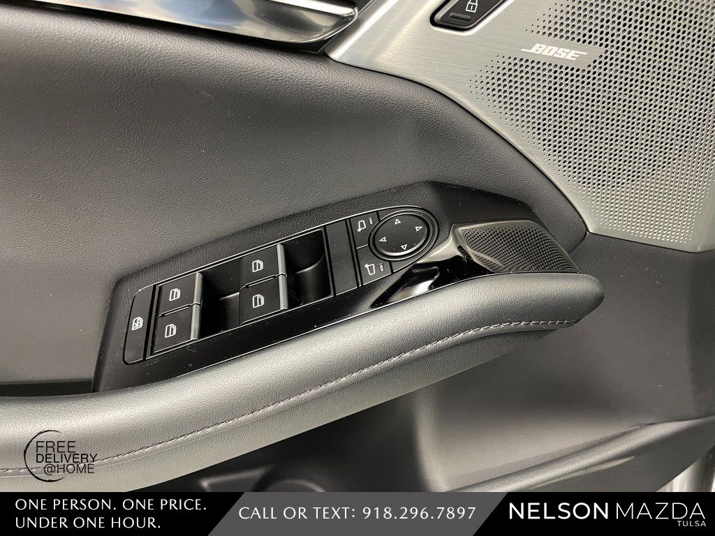 New 2026 Gray Mazda 2.5 S Premium image 22