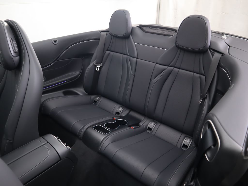 Thumbnail: 2025 Mercedes-Benz CLE - 30