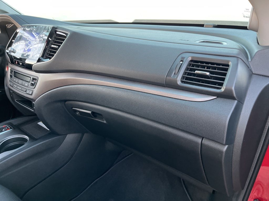 Thumbnail: 2023 Honda Ridgeline - 29