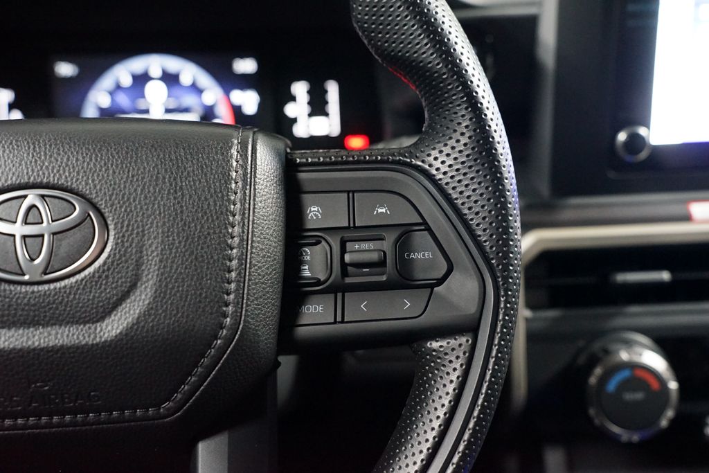 Thumbnail: 2026 Toyota Tacoma - 14