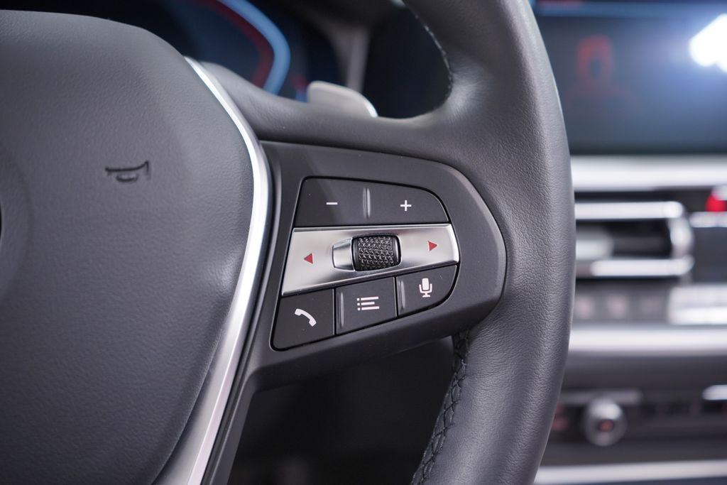 Thumbnail: 2023 BMW 4 Series - 23