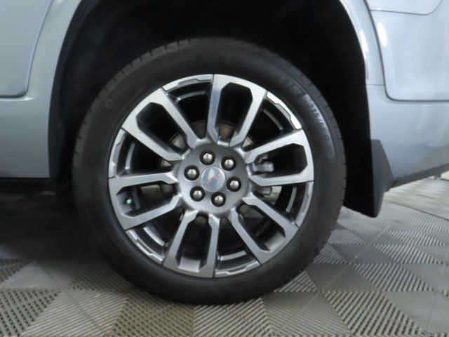 Thumbnail: 2023 GMC Acadia - 32