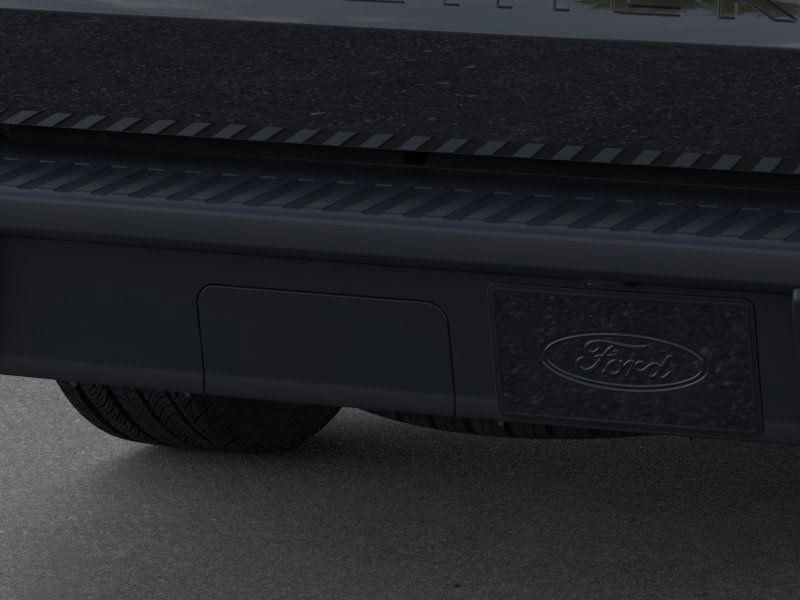 New 2026 Ford Maverick XL 4D Crew Cab