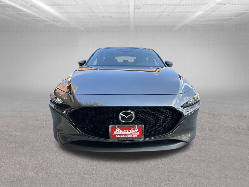 New 2026 Gray Mazda 2.5 S Select Sport image 9