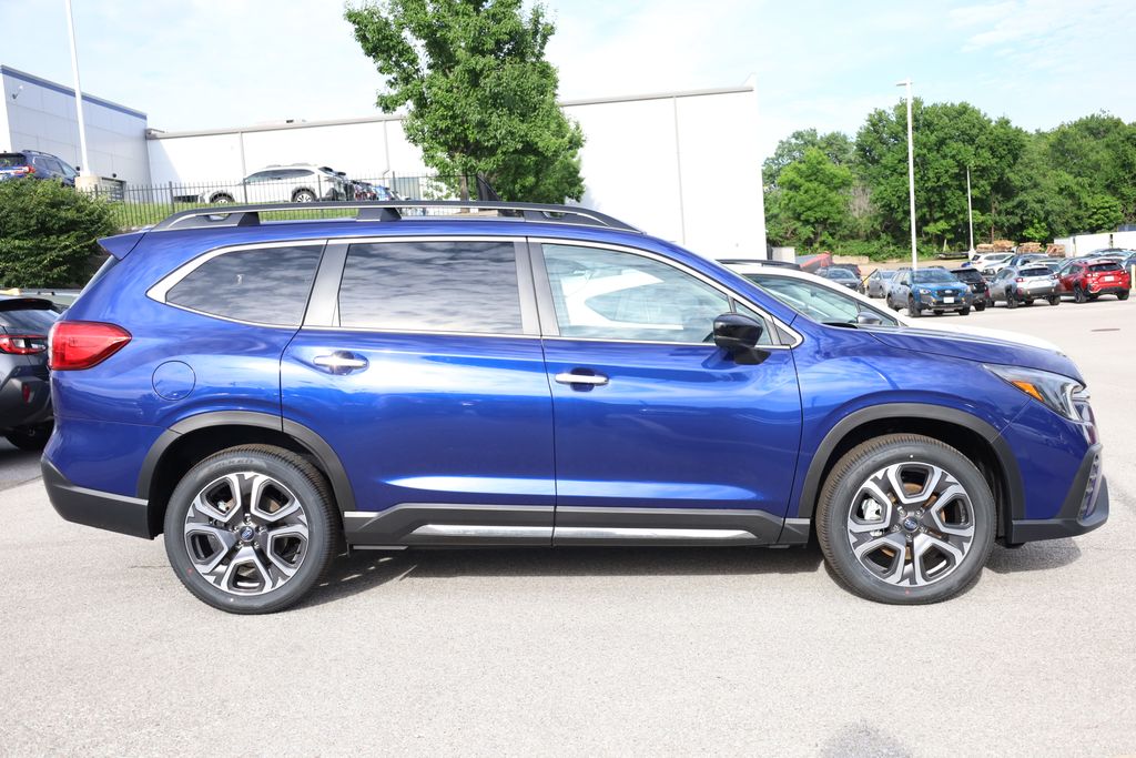 new 2026 Subaru Ascent car, priced at $49,757