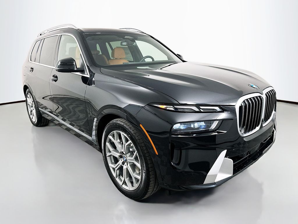 Thumbnail: 2026 BMW X7 - 3