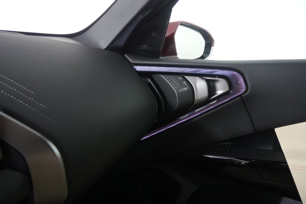 Thumbnail: 2026 BMW X3 - 25