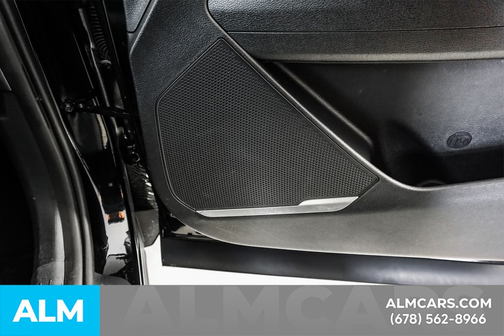Used 2026 Black Kia S image 44