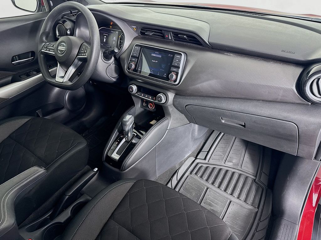 Used Car 2020 Nissan Kicks  Sv For Sale Under $15,000 In Austin, Texas