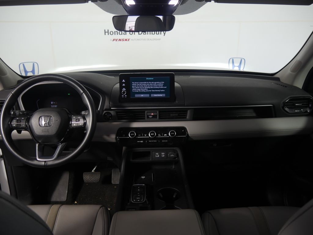 Thumbnail: 2023 Honda Pilot - 15
