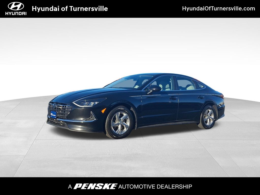 2022 Hyundai Sonata SE -
                Turnersville, NJ