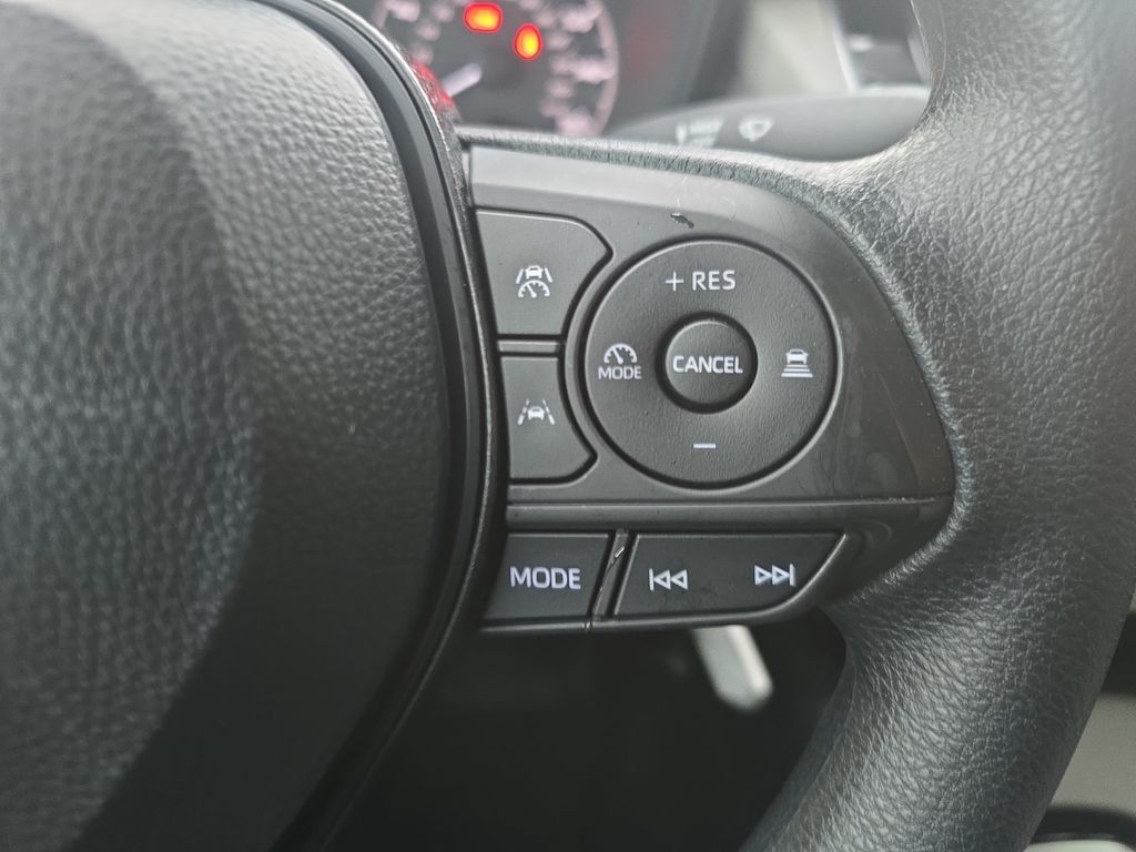Used 2025 Toyota Corolla Sedan