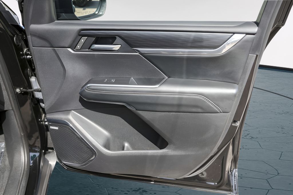 Used Car 2025 Gmc Acadia  Elevation For Sale Under $35,000 In Austin, Texas