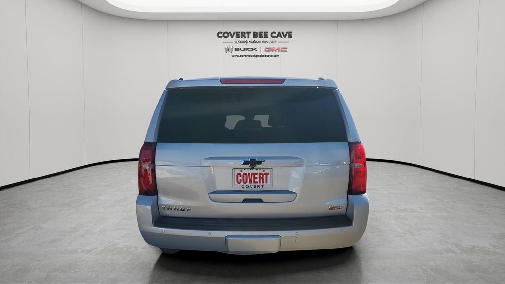 Used Car 2018 Chevrolet Tahoe  Lt For Sale Under $30,000 In Austin, Texas