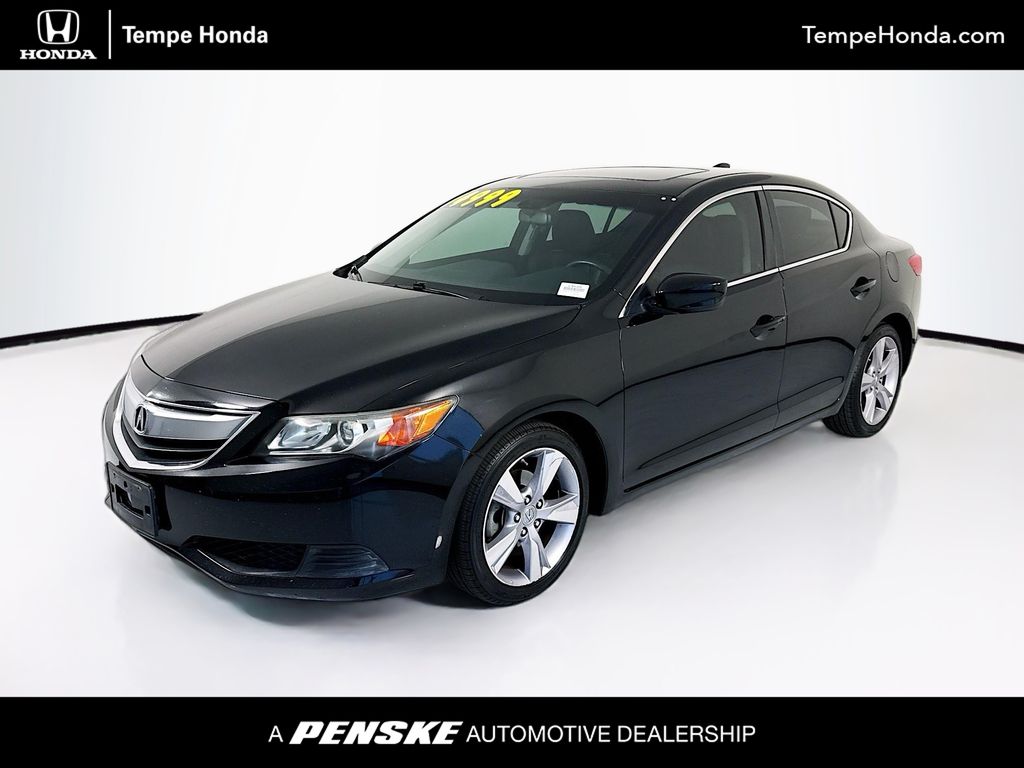2014 Acura ILX 2.0 -
                  Tempe, AZ