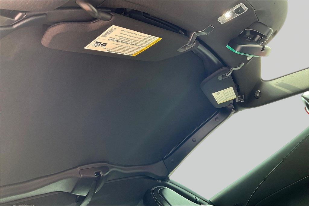 Used 2019 Chevrolet Corvette Coupe