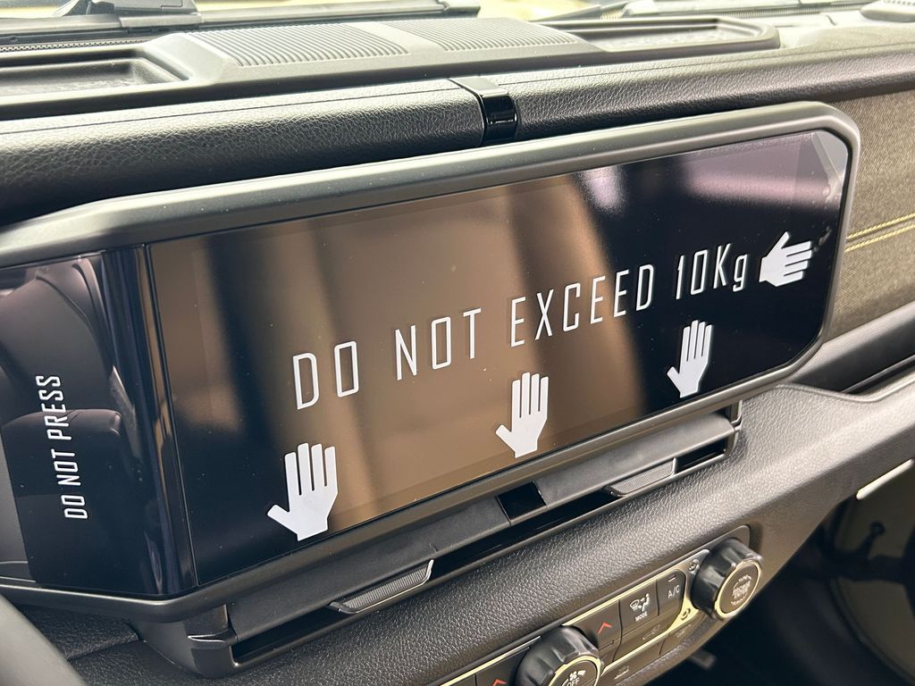 New 2026 41 Jeep Sport image 17