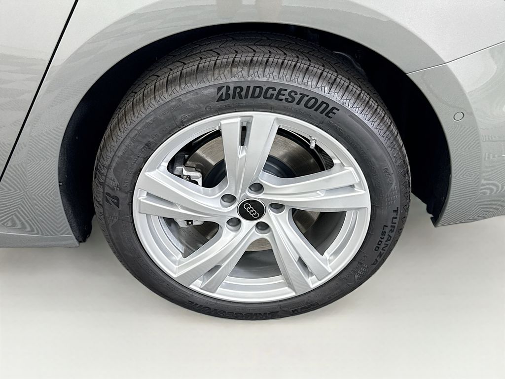 Thumbnail: 2025 Audi A5 - 30