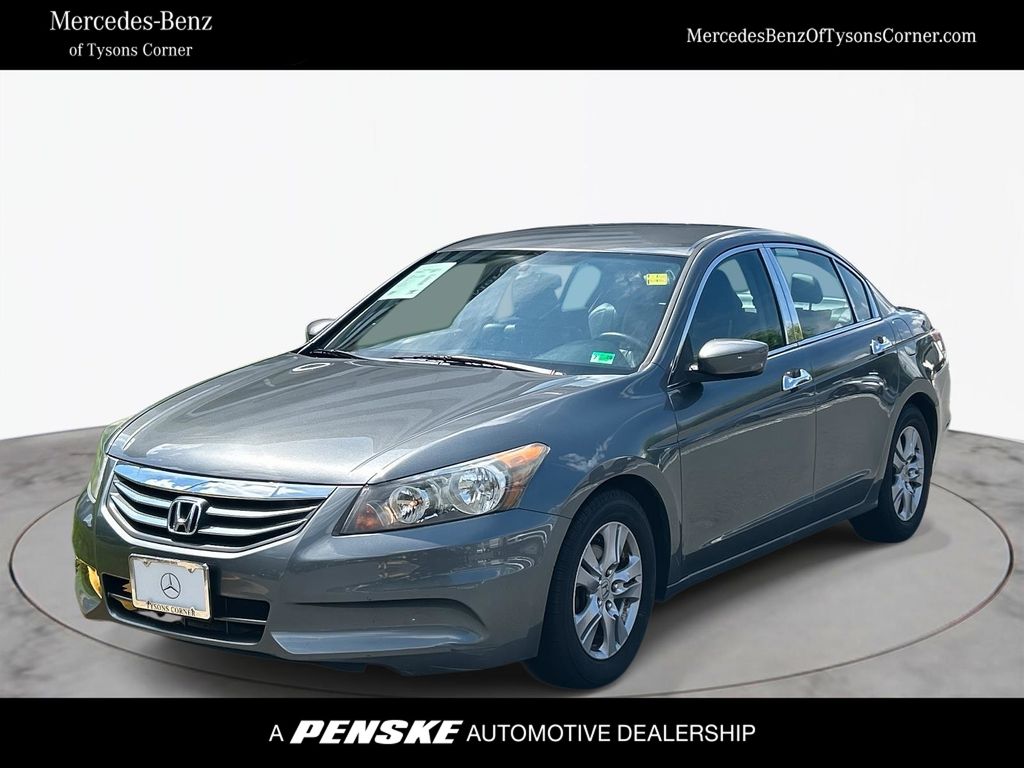 2012 Honda Accord SE -
                  Vienna, VA