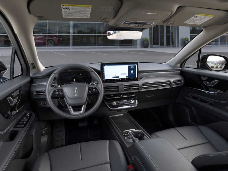 2025 Lincoln Corsair Grand Touring