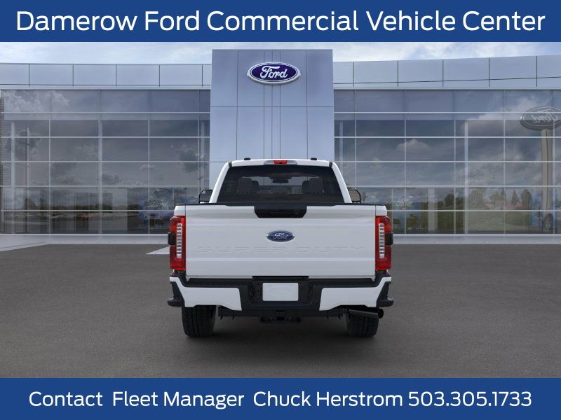 2025 Ford F-350SD XL photo