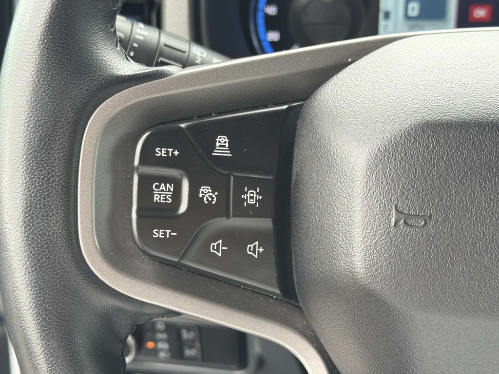 Used 2024 Ford Bronco Wildtrak 4D Sport Utility