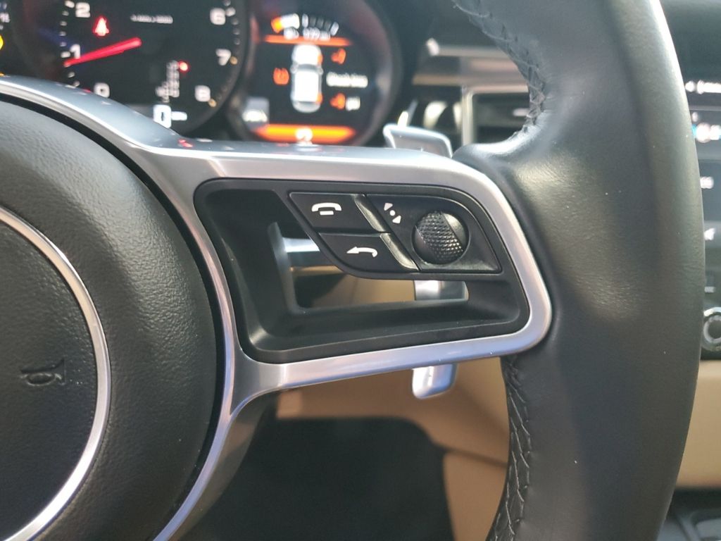 Used Car 2018 Porsche Macan  For Sale Under $25,000 In Austin, Texas