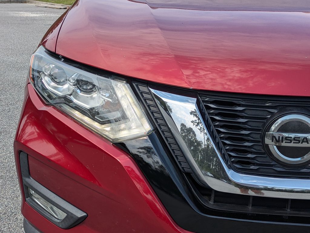 Used 2020 Nissan Rogue SUV