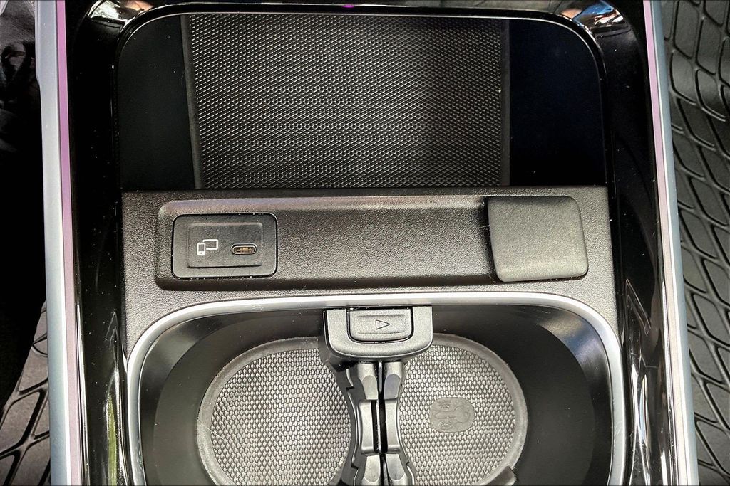 Used 2022 Mercedes-benz GLB SUV