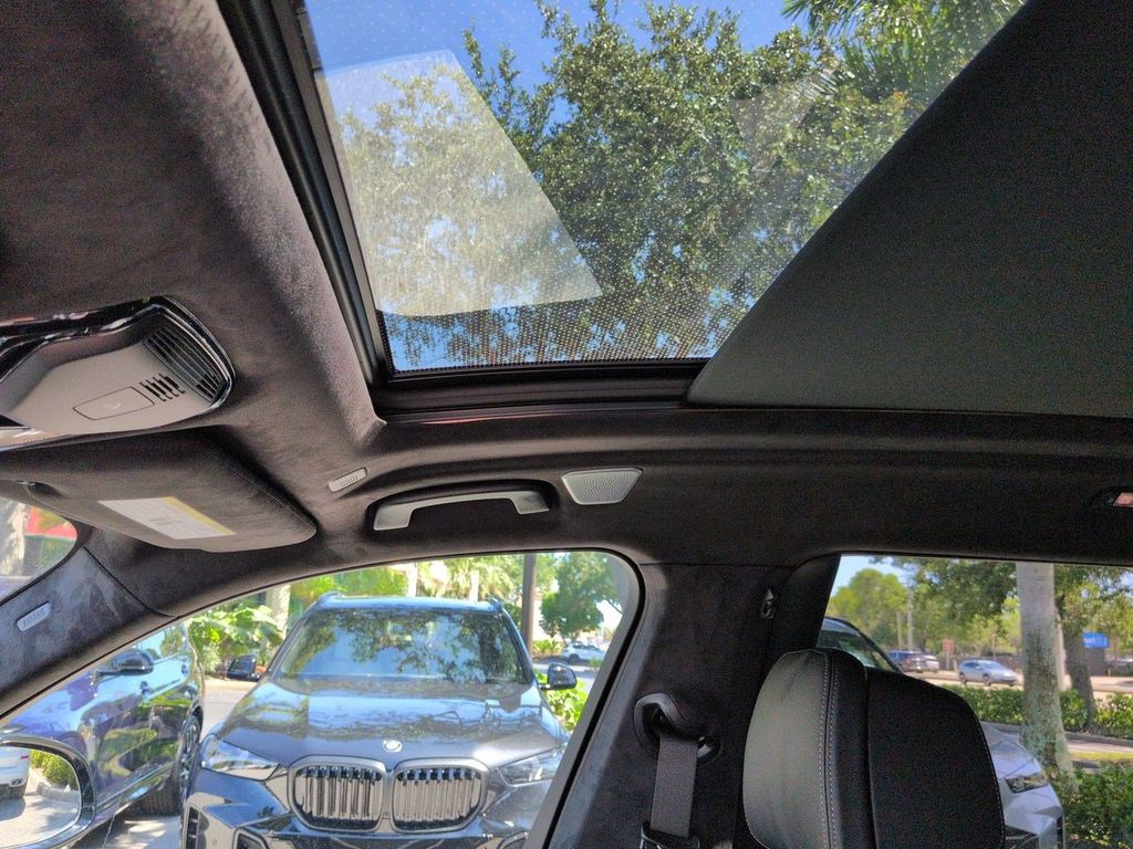New 2026 Black BMW ALPINA XB7 image 20