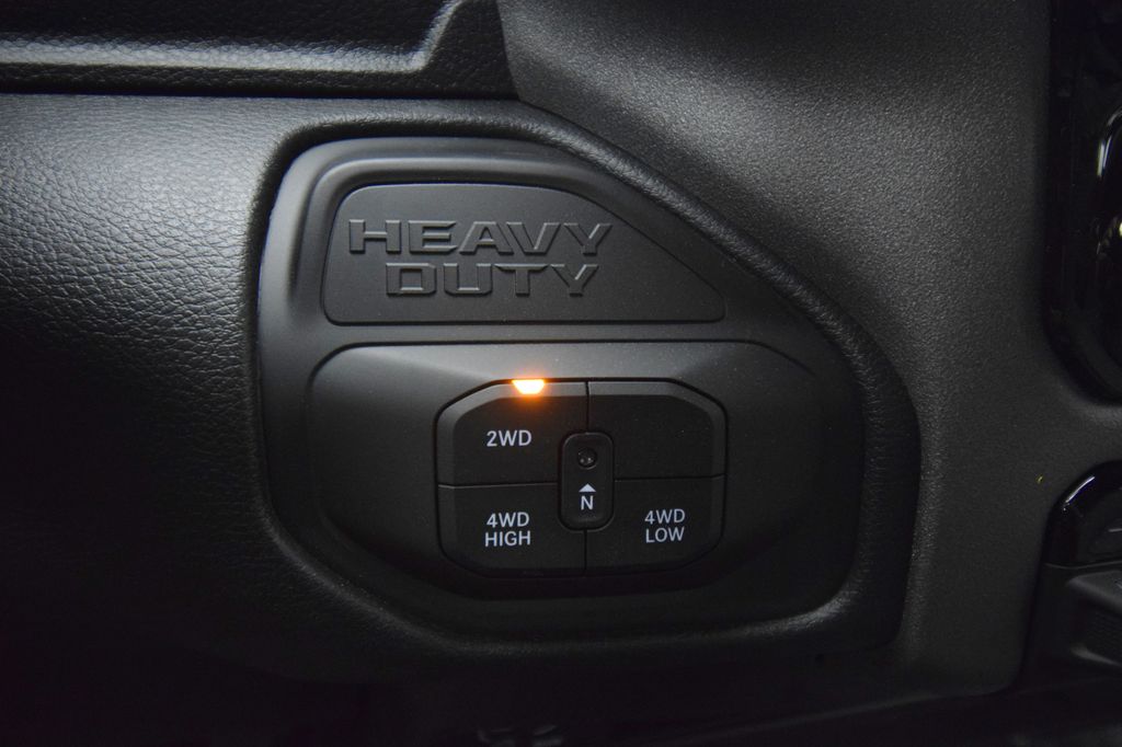 new 2026 Ram 5500HD car, priced at $73,202