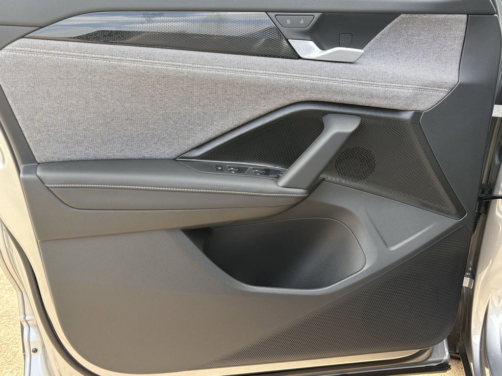 New 2026 Pyrite Silver Volkswagen 2.0T S image 10